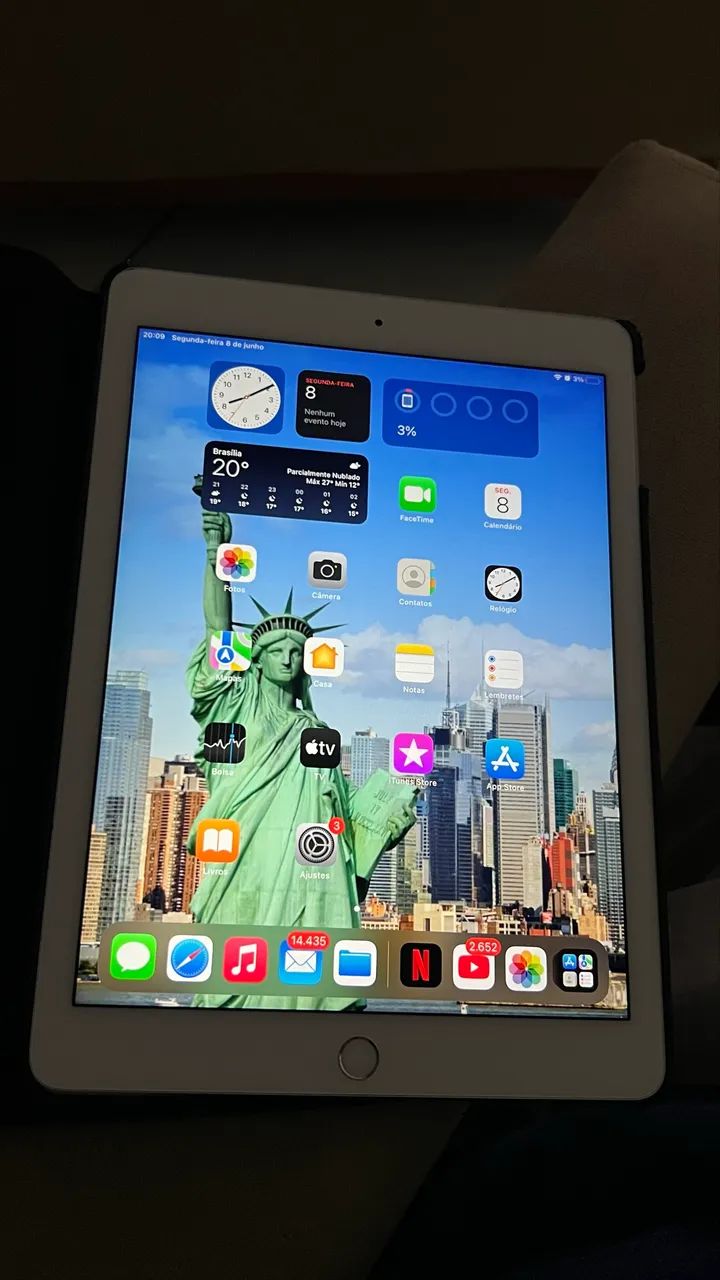 Vendo iPad Air 2  - Foto 5