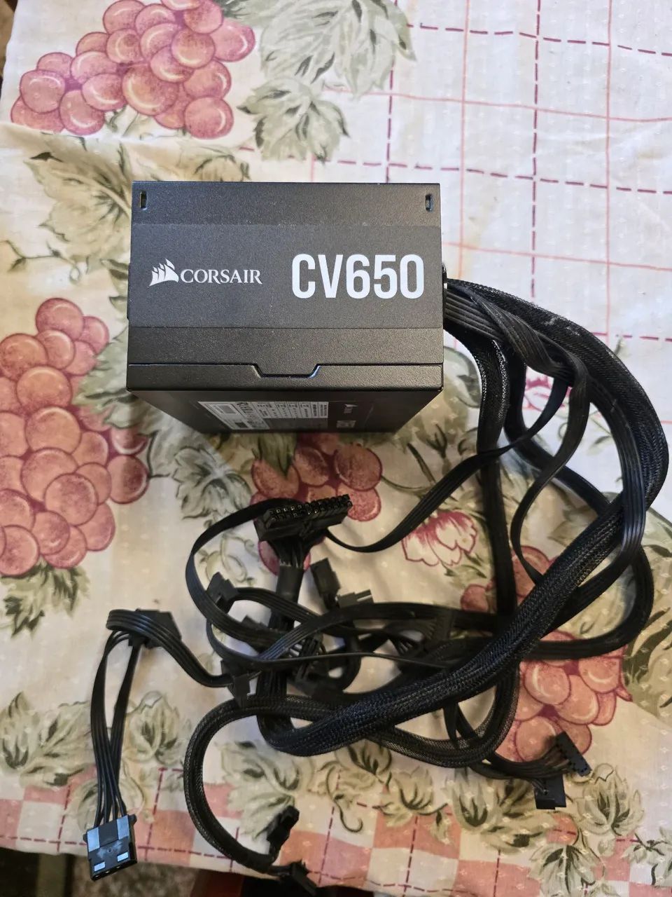 Corsair 650w