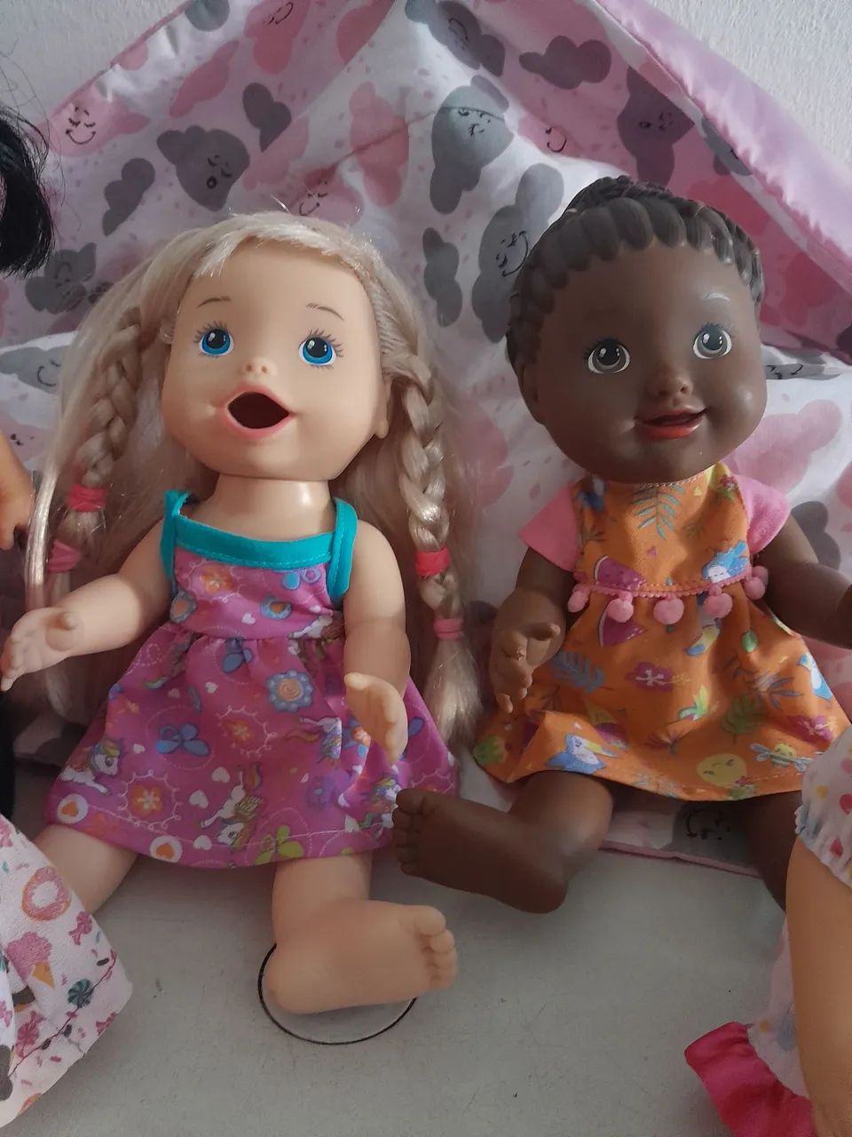 Bonecas babyalive  - Foto 5