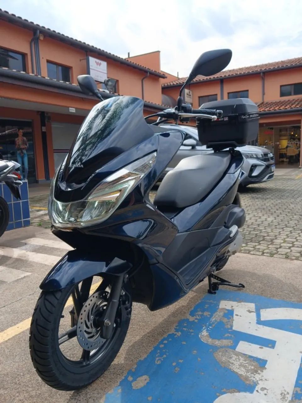 Honda PCX - Foto 5