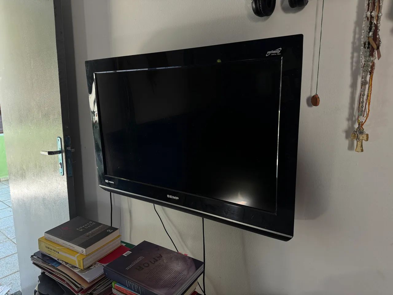 TV Semp 40 polegadas 