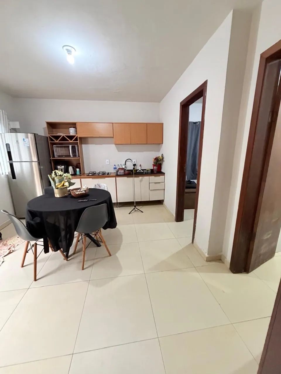 Vendo Casa em tijuquinhas  - Foto 3