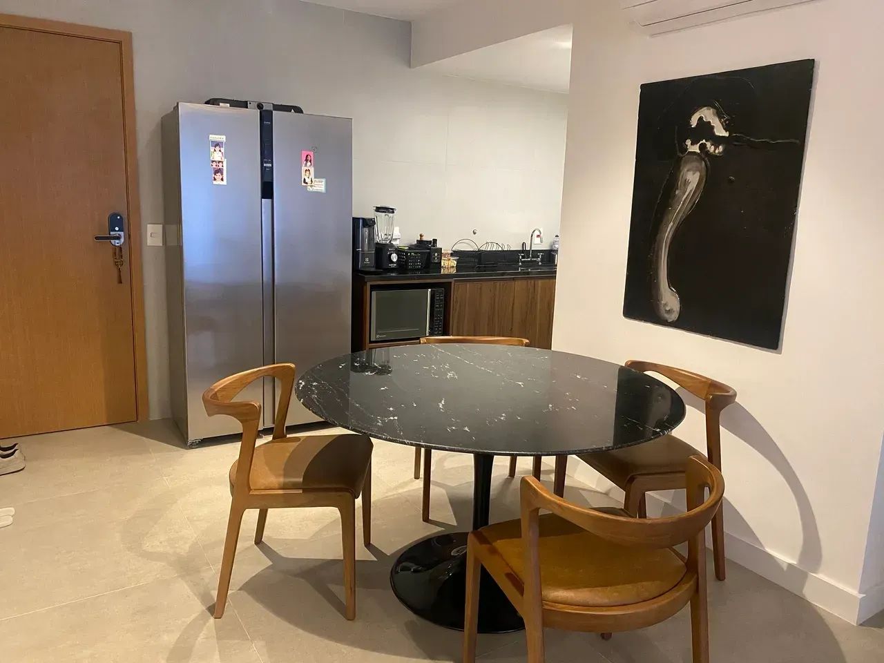 Apt em condomínio  de luxo em Botafogo - Foto 3