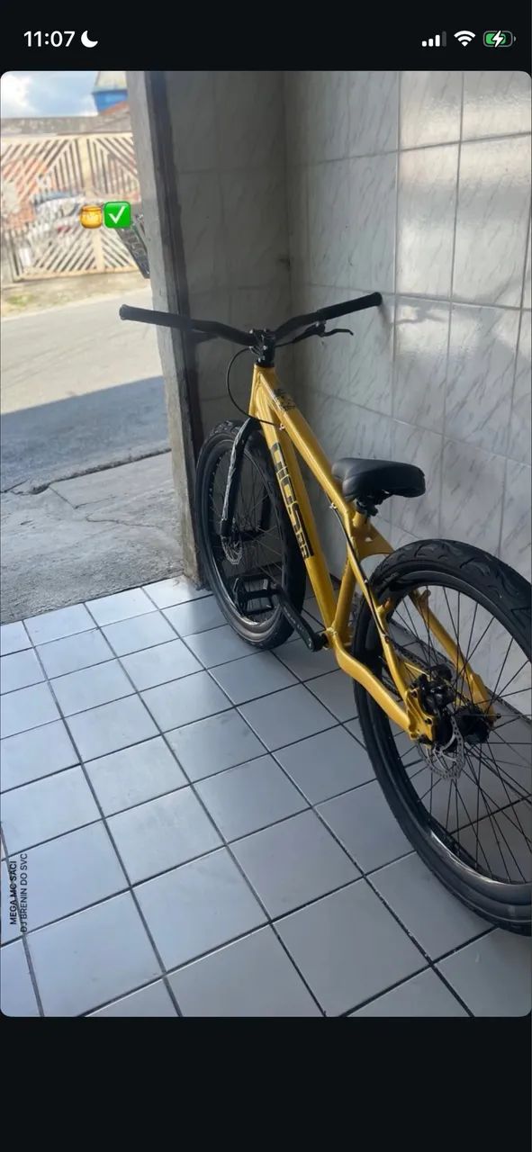 Bicicleta Gios  - Foto 5