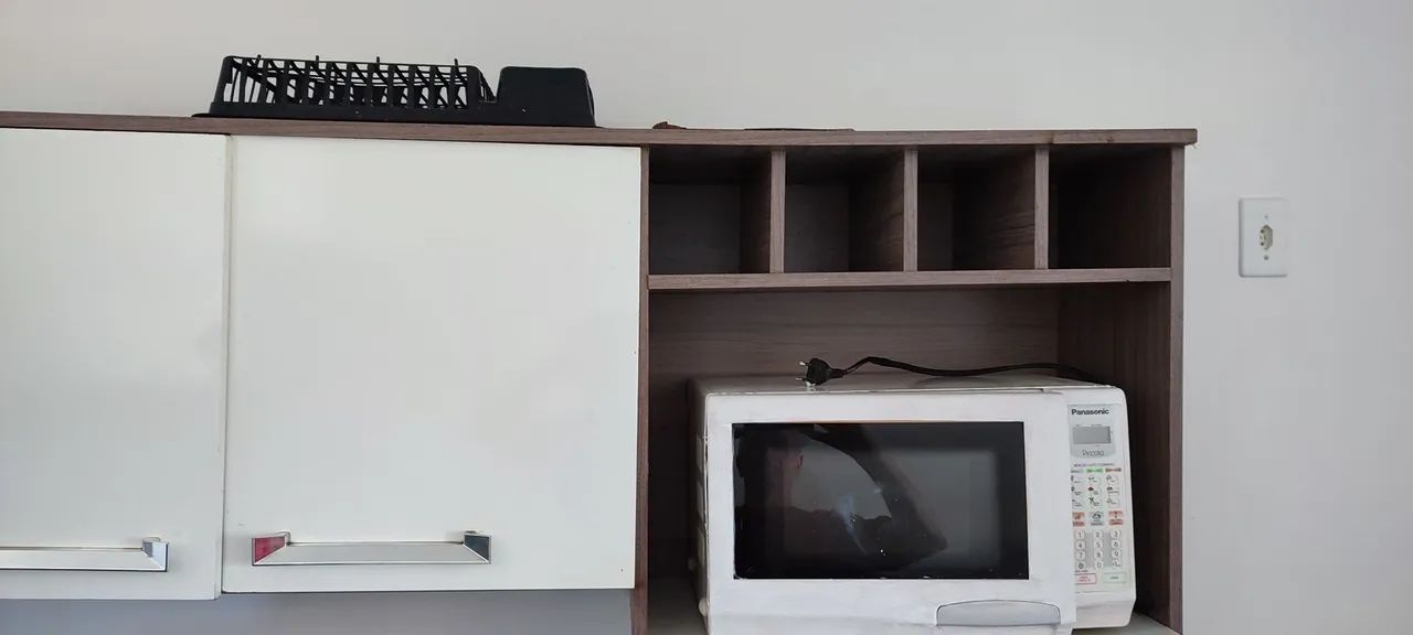 Aluga-se Kitnet ou Loft em Criciúma próximo a Unesc  - Foto 5