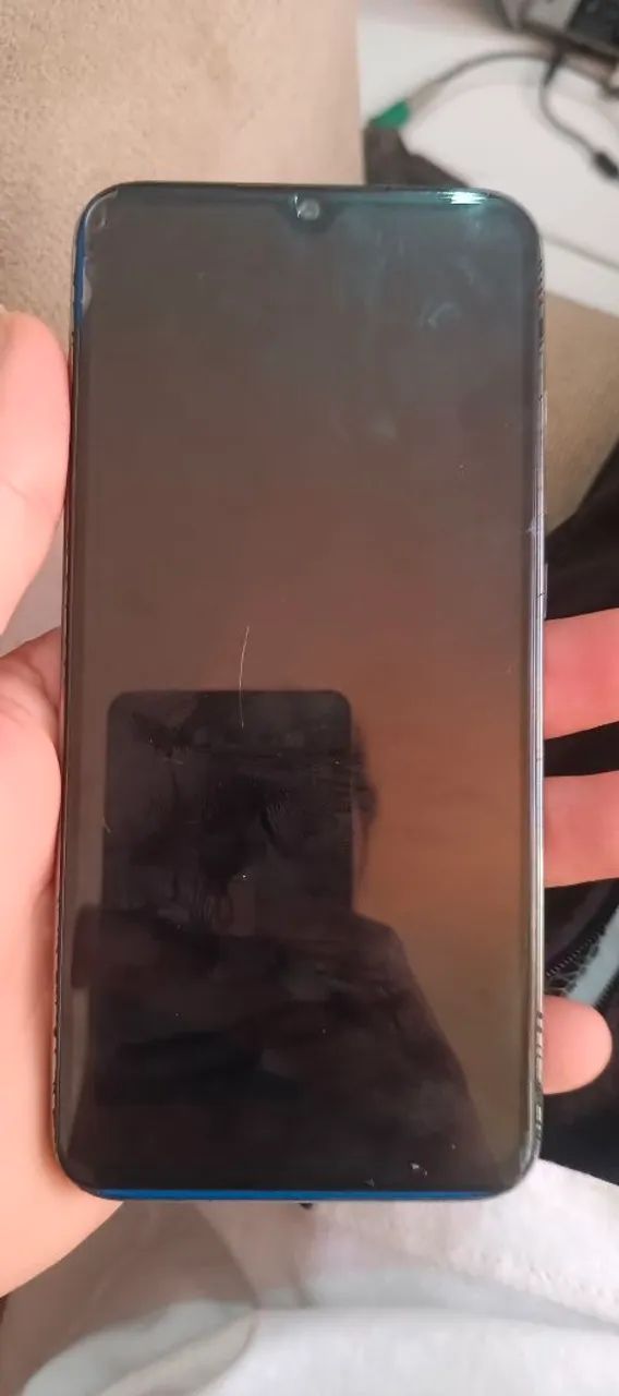 Redmi Note 8 - Foto 2