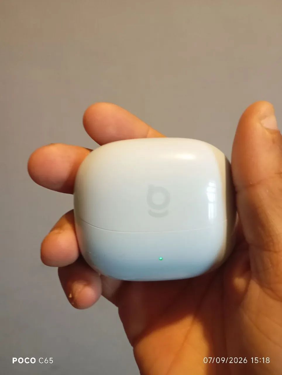 Fone de ouvido bluetooth baseus - Foto 3