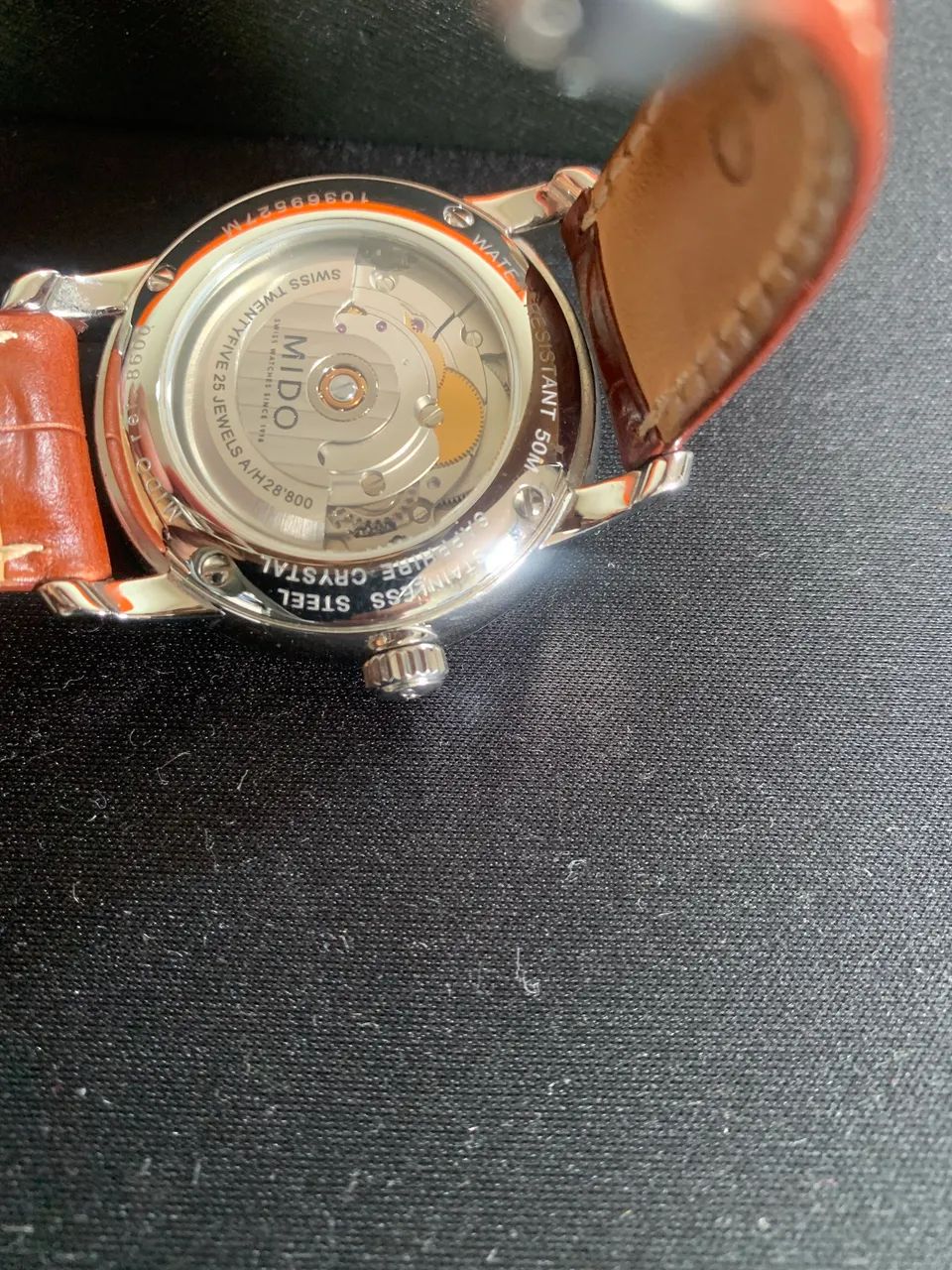 Mido Baroncelli troco - Foto 3