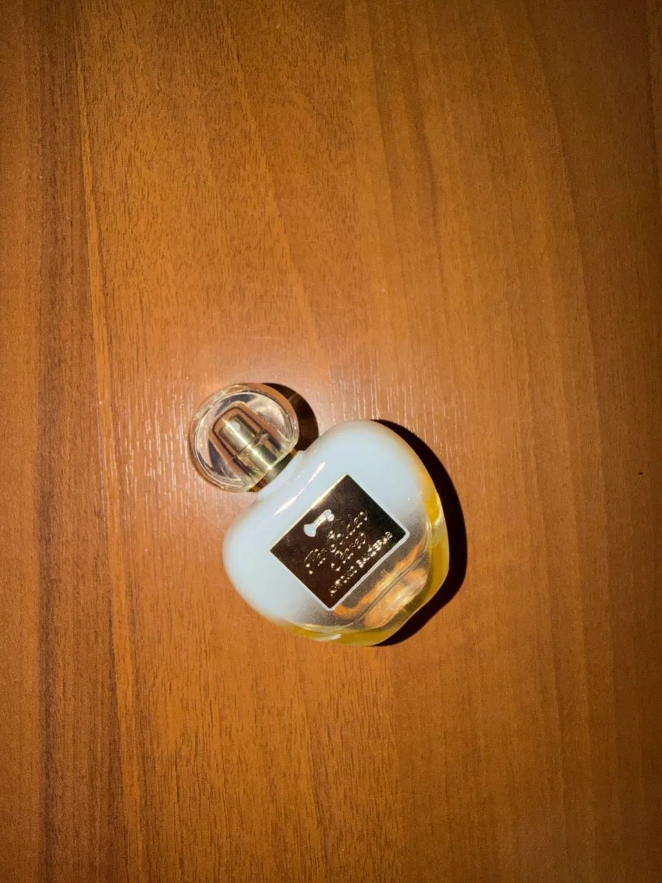 perfume her golden secret - antonio banderas - Foto 2