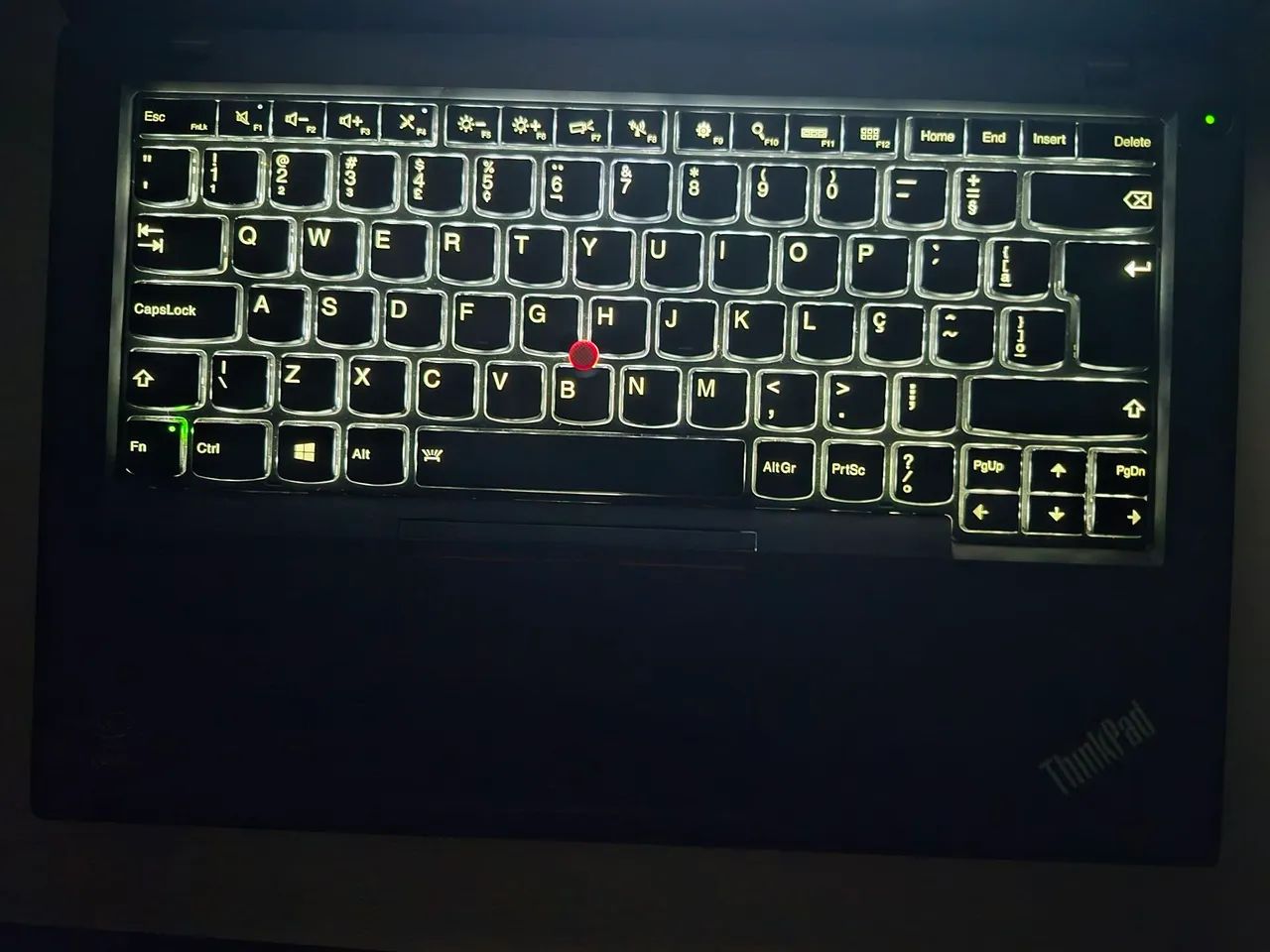 Notebook lenovo t440s - Foto 4