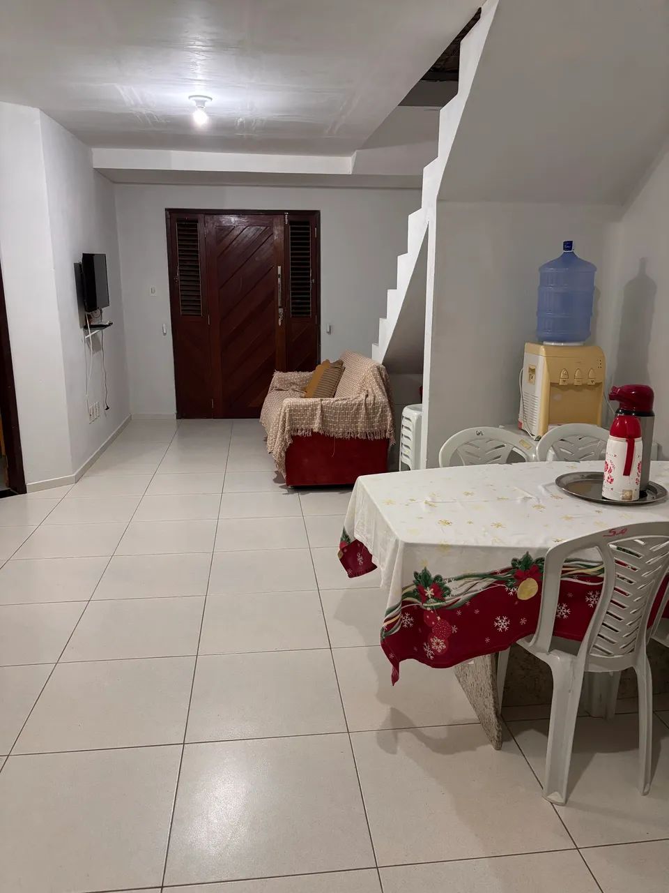 Casa em Carapibus para finais de semana e feriado  - Foto 7