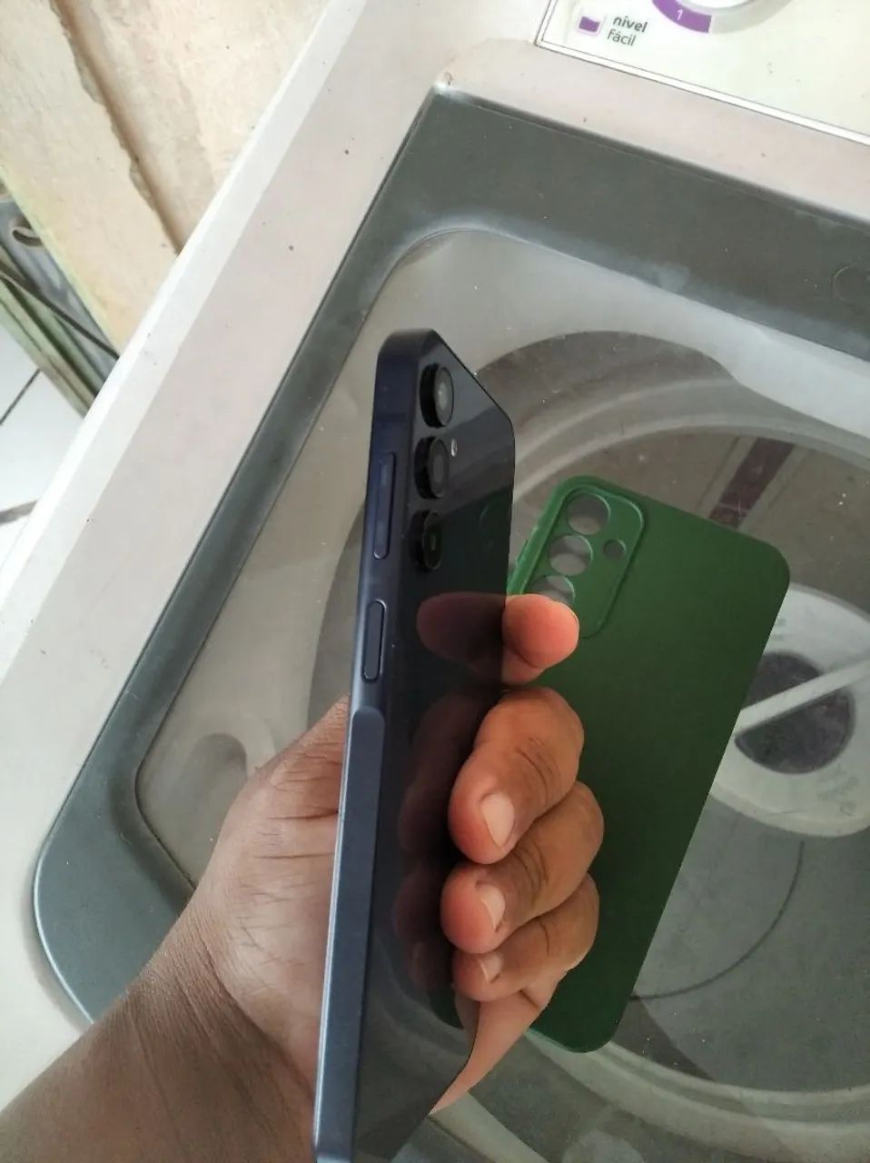 Samsung A15  - Foto 3