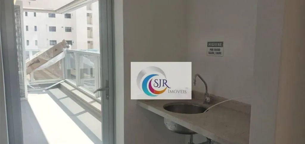 Conjunto comercial na Vila Olímpia, São Paulo. - Foto 4