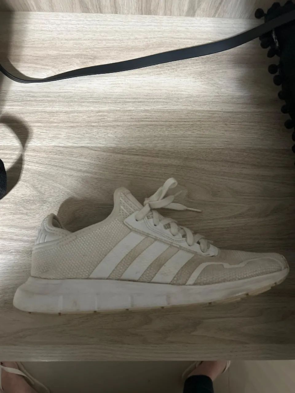 Tenis Adidas Swift Run 22 - Foto 2