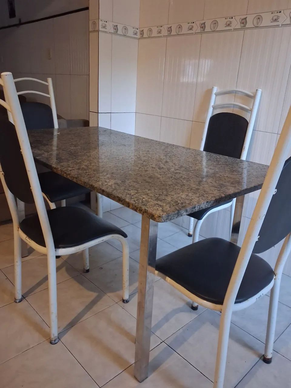 Mesa  - Foto 3