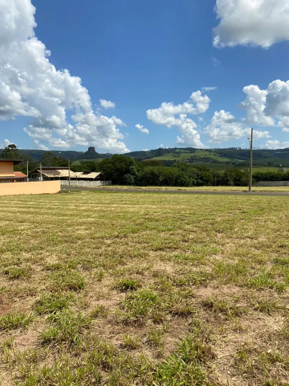 Terreno Condomínio em Analandia - Foto 3