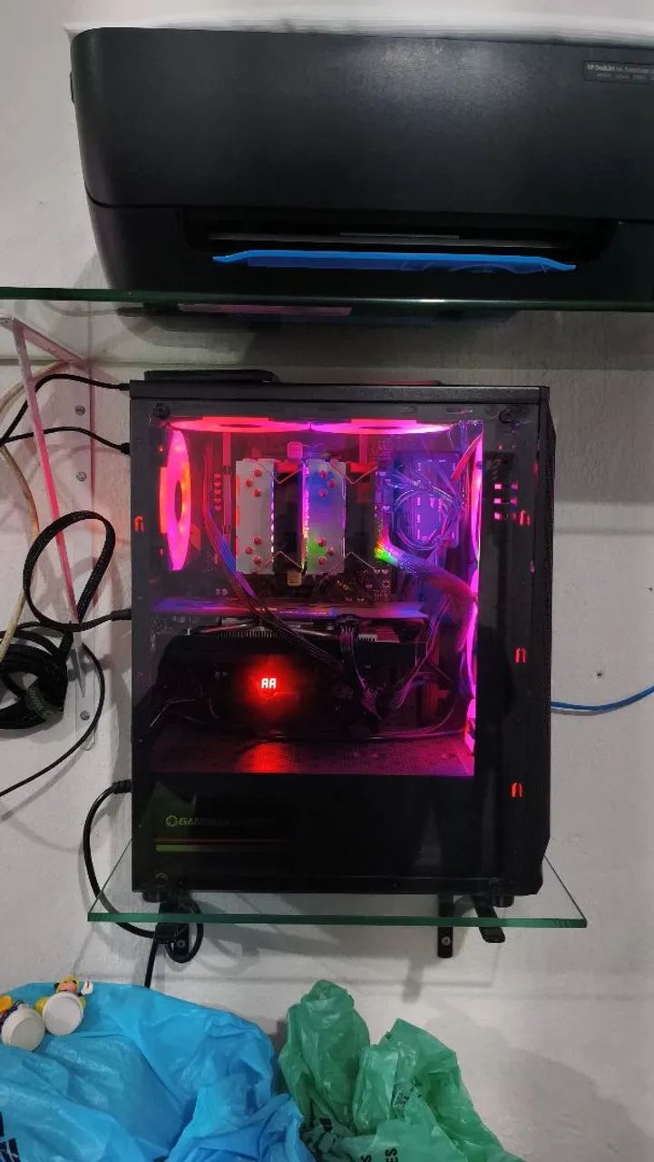 PC Gamer