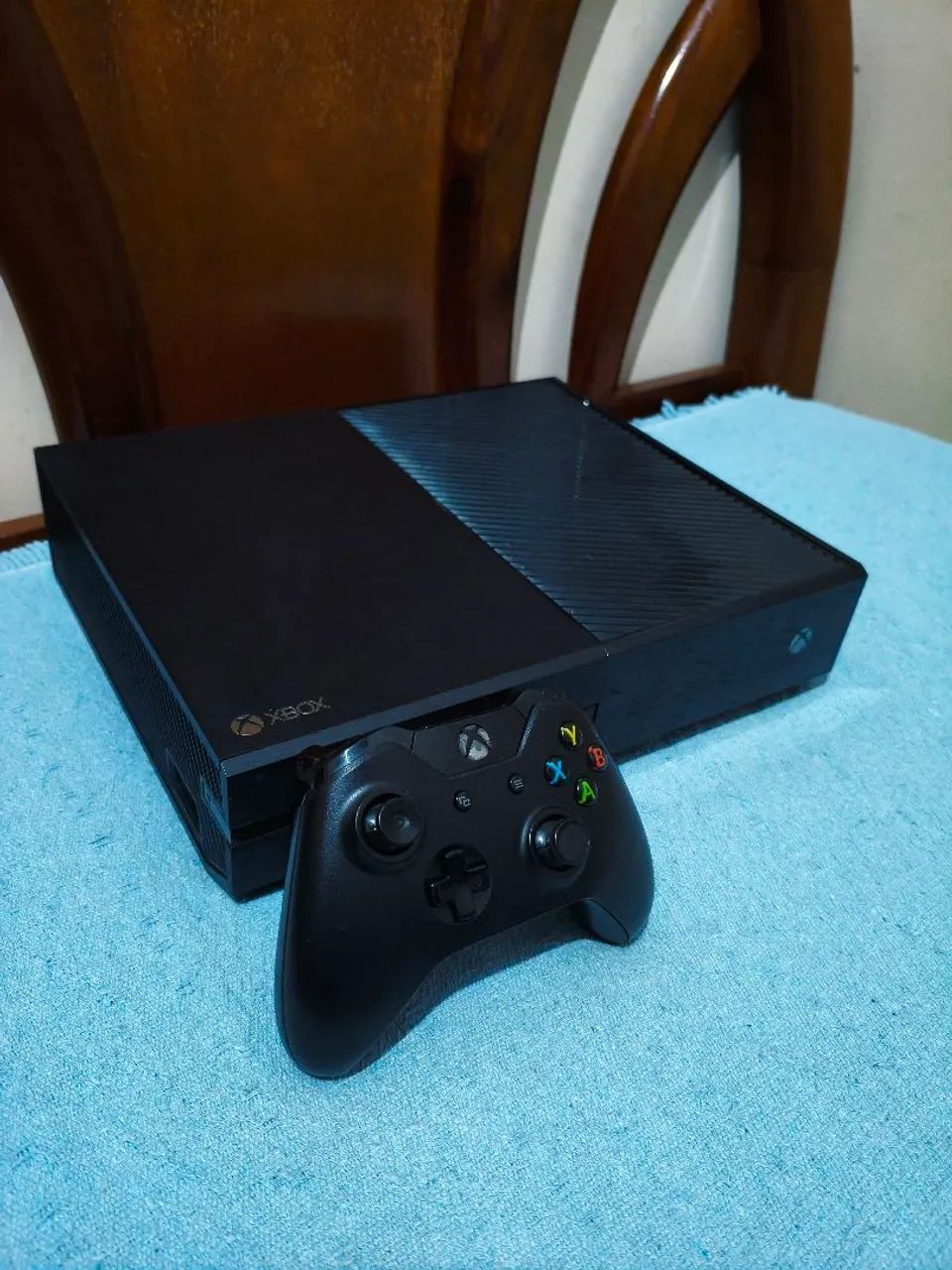 Xbox one FAT  - Foto 3