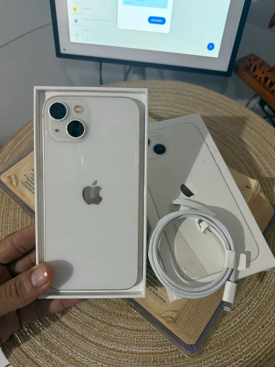 IPHONE 13 