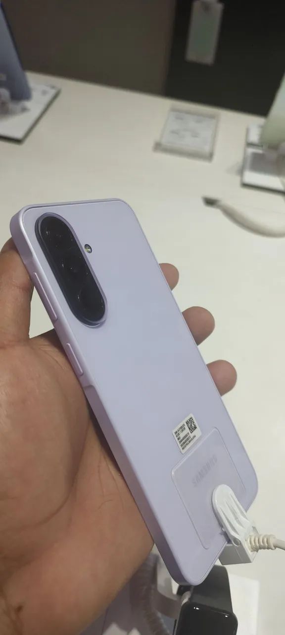 A37 256GB 8GB RAM - Loja Física  - Foto 2
