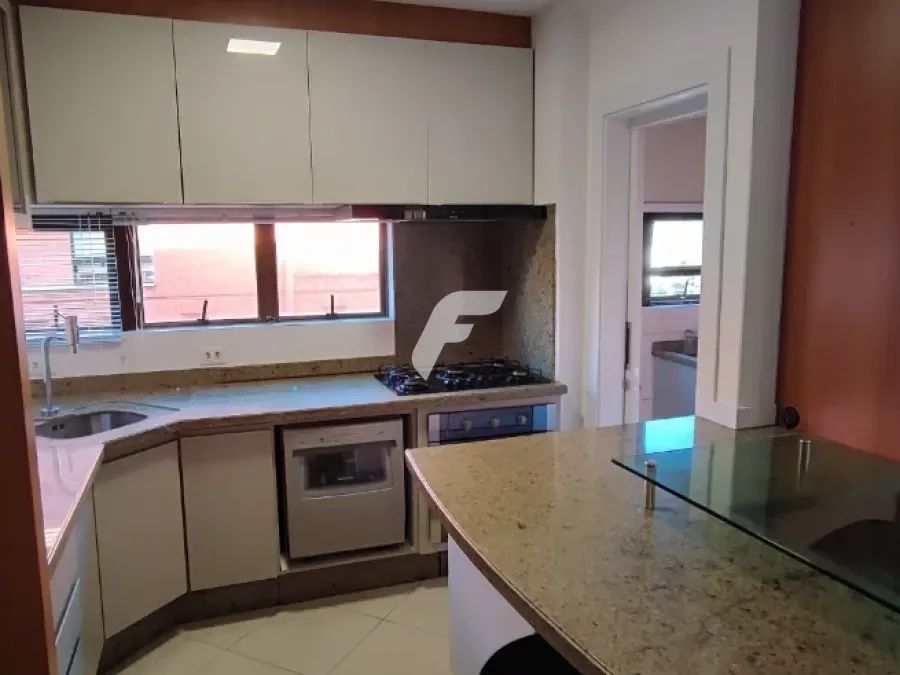 Apartamento com 3 Quartos à venda, 108m² - Jurerê - Foto 4