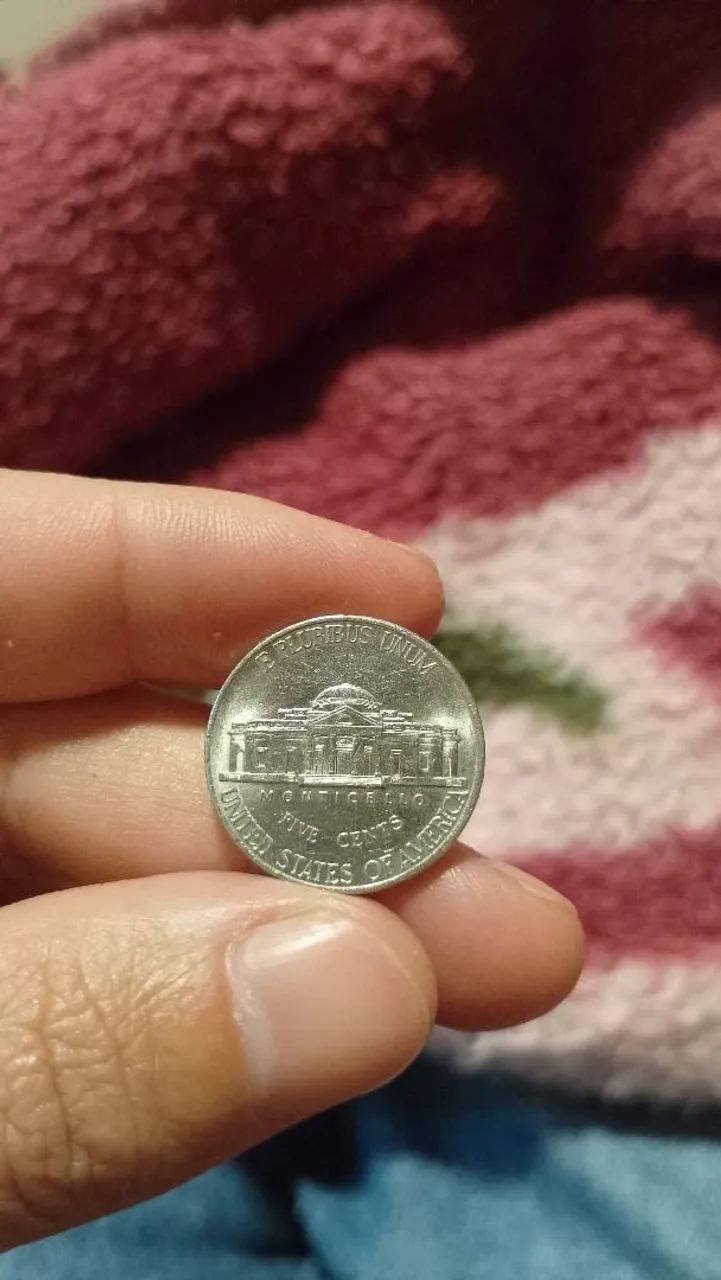 Moedas Numismática  - Foto 2
