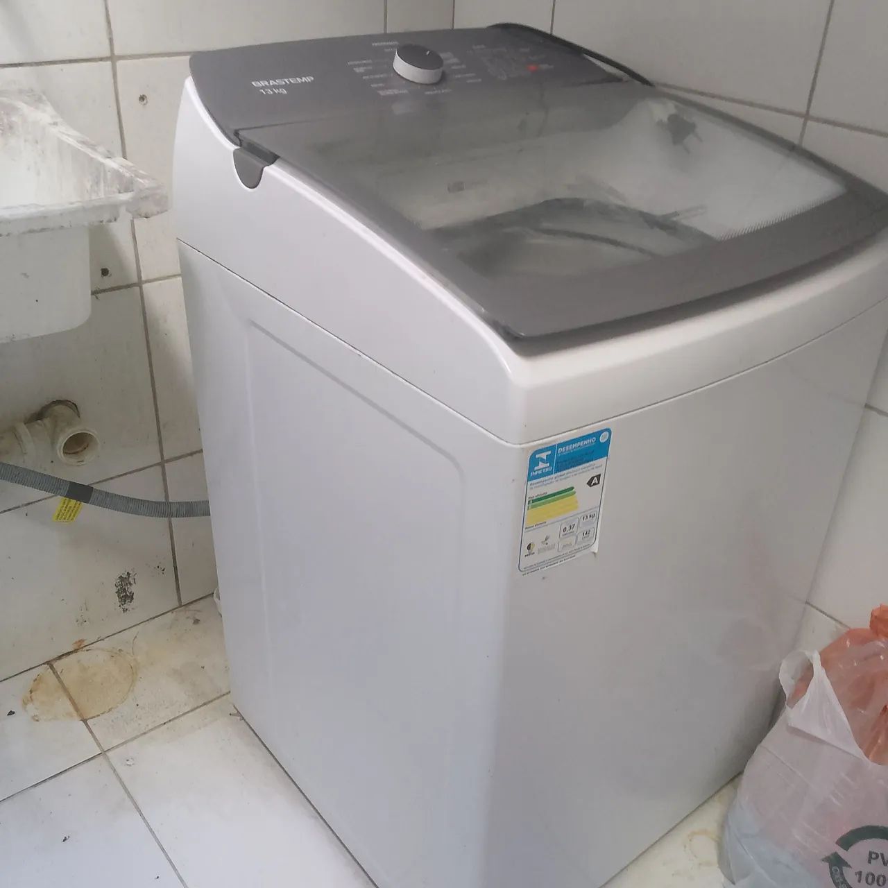 MAQUINA DE LAVAR - Foto 2