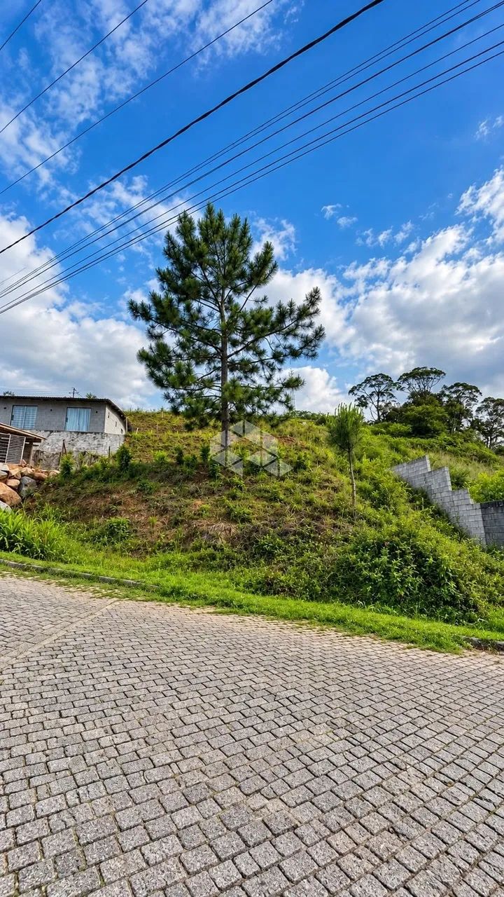 Terreno no Centro de São Pedro de Alcântara - SC - Foto 3