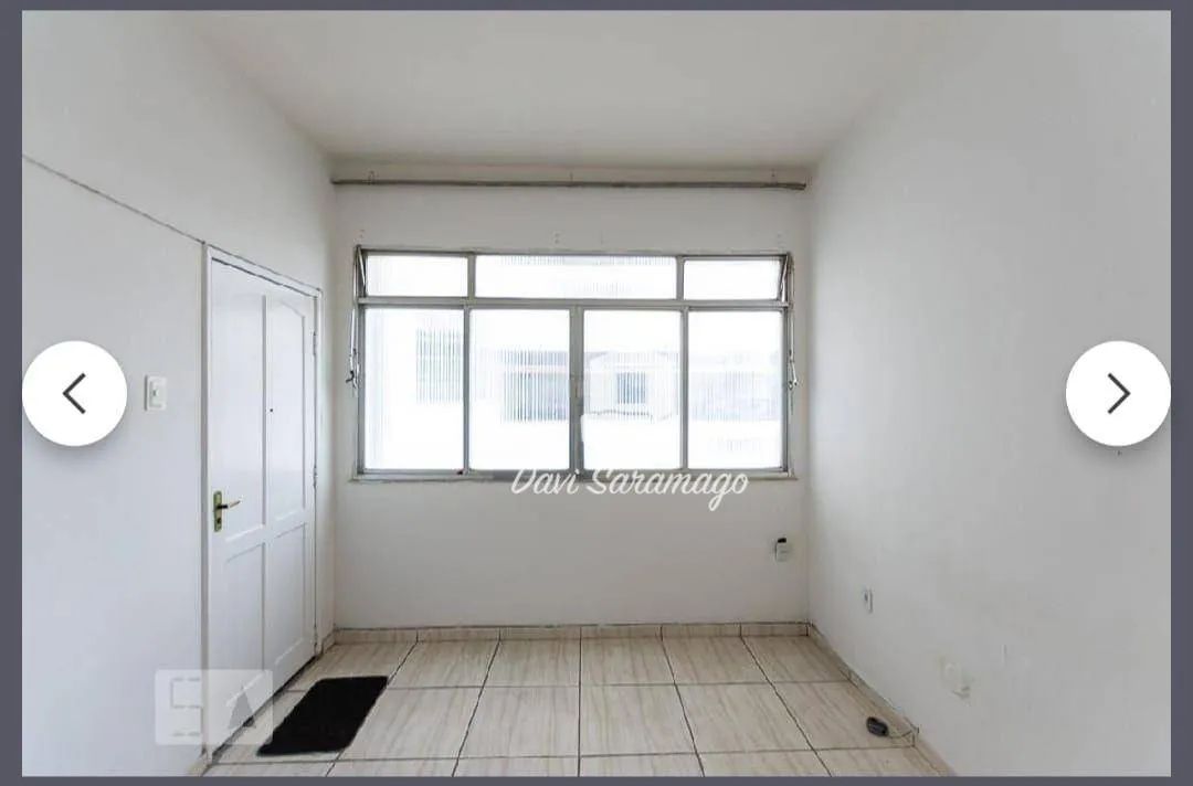 Sala Comercial no Centro de Niterói