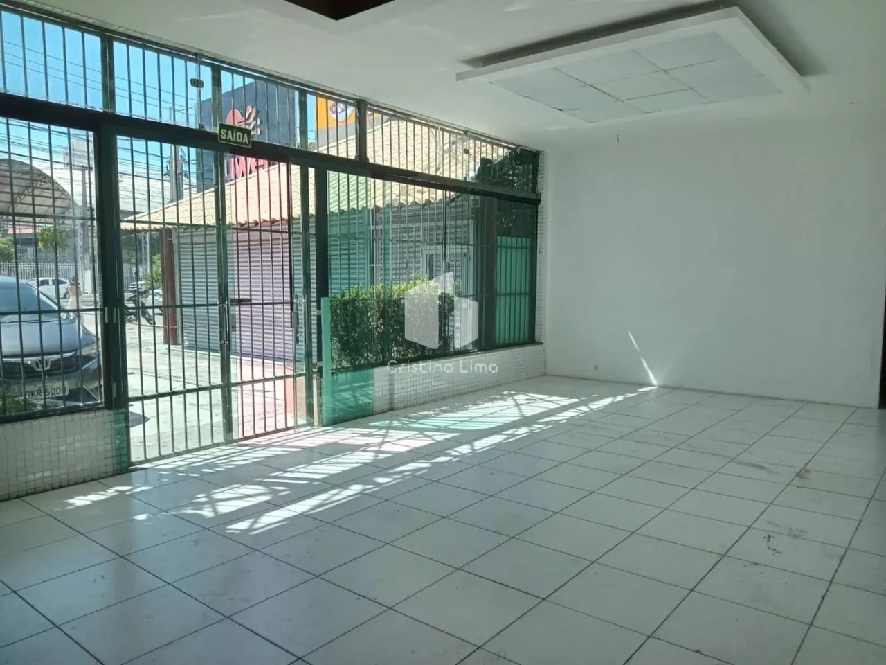Aluguel - Imóvel Comercial ( Av Hermes Fontes) [DUPLICADO] - Foto 2