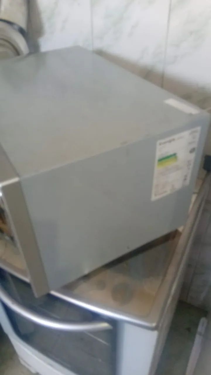 Micro-ondas Philco 30 litros  - Foto 3