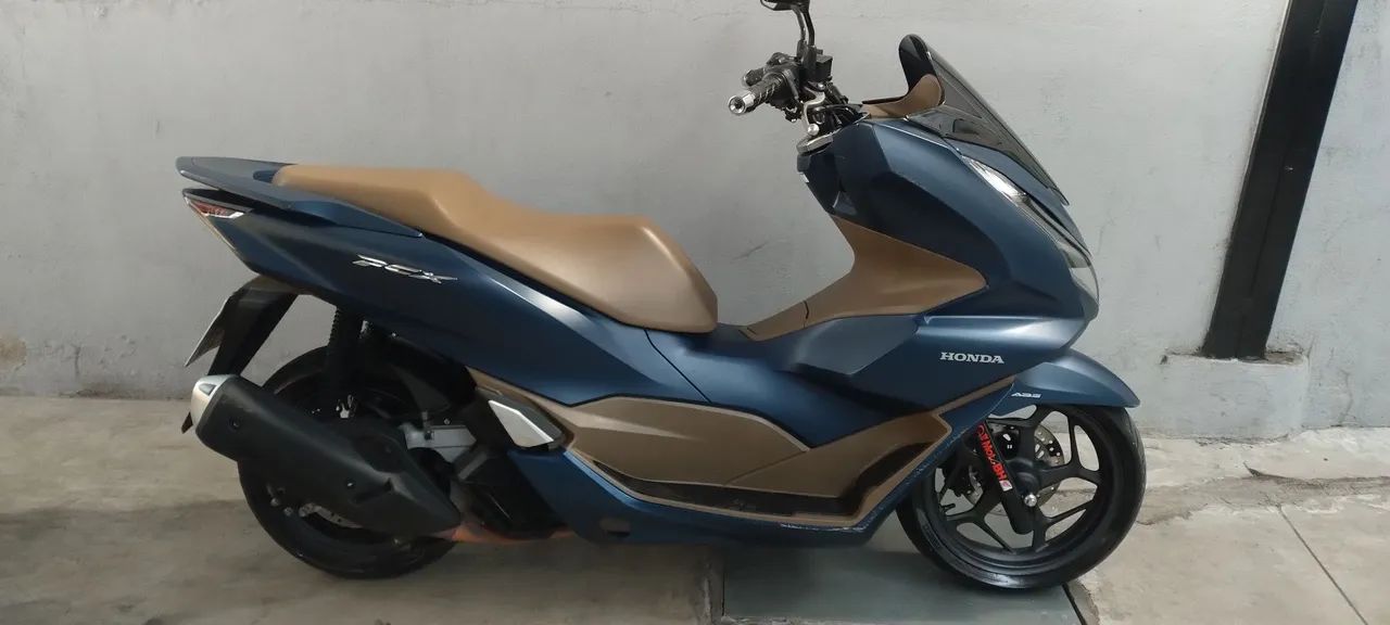 PCX DLX  - Foto 5