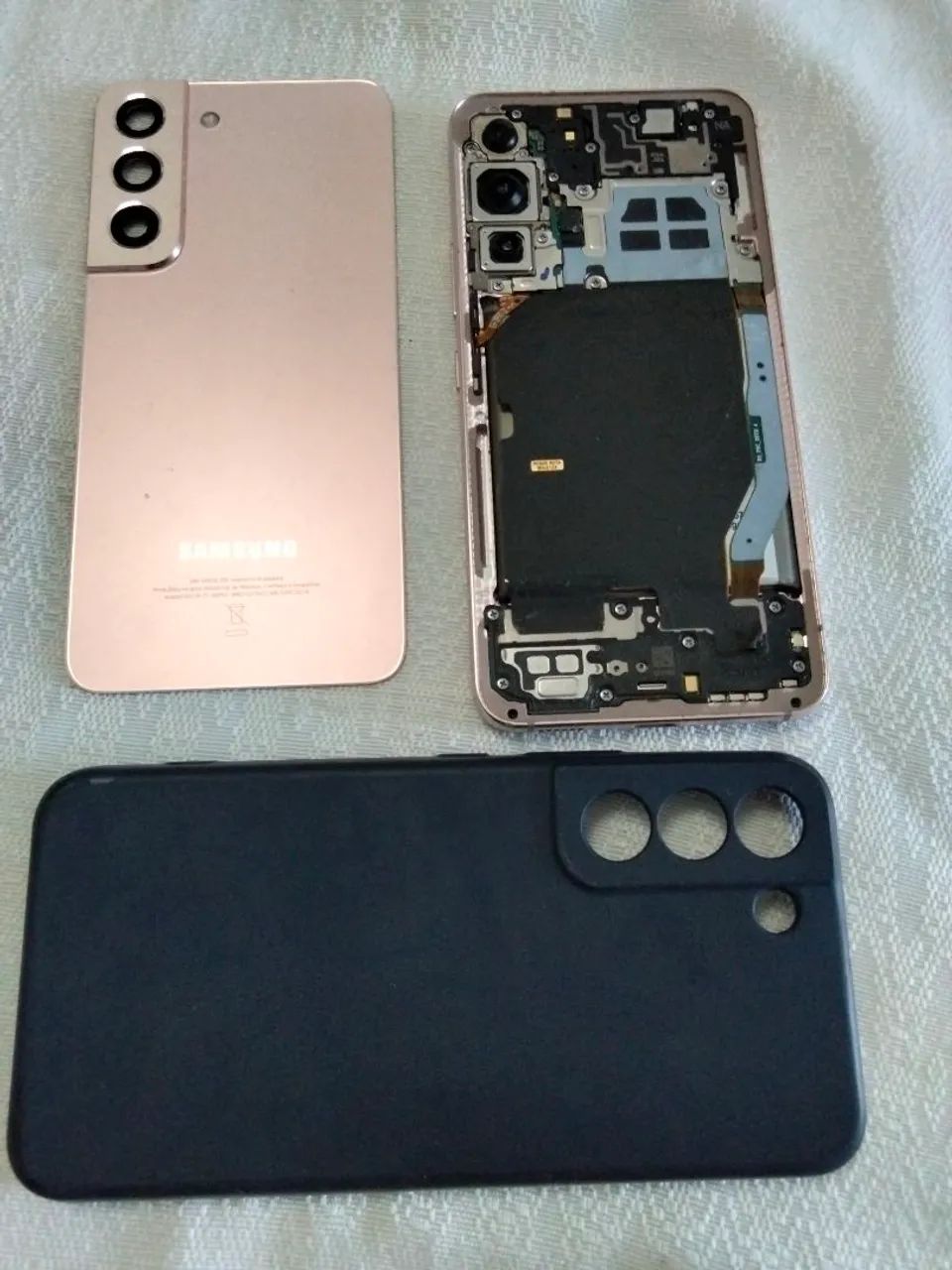 Galaxy s22 - Foto 2