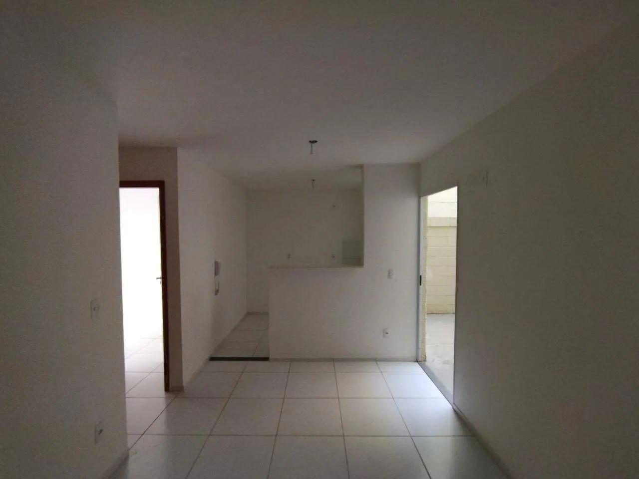 Condomínio Terrazzo Carnaúba - Foto 2
