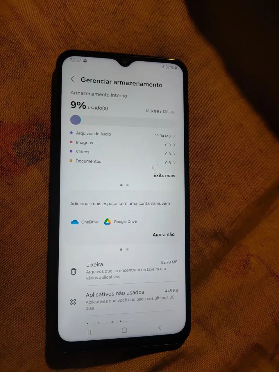 Samsung Galaxy A13 - Foto 5
