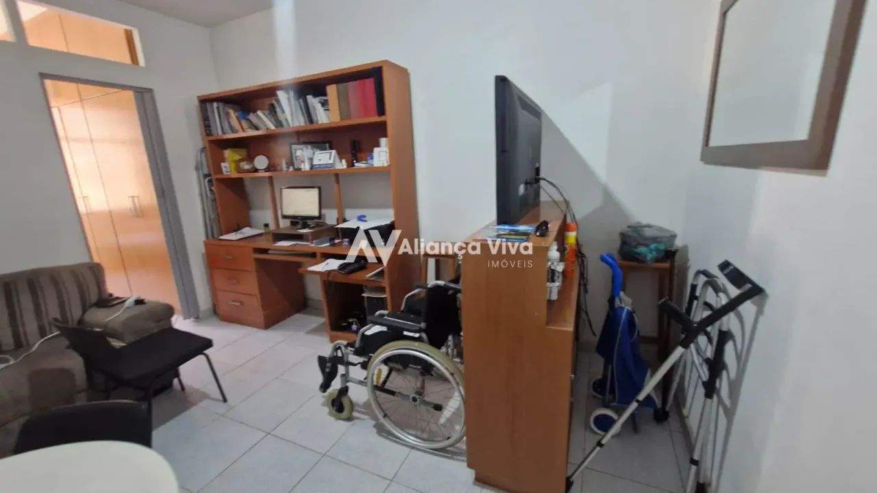 Copacabana | Apartamento 1 quarto - Foto 5