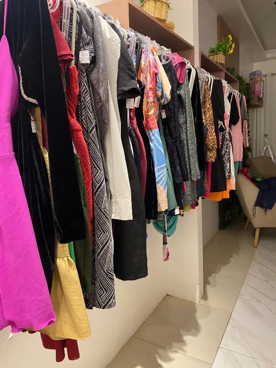 Loja de roupas  - Foto 4