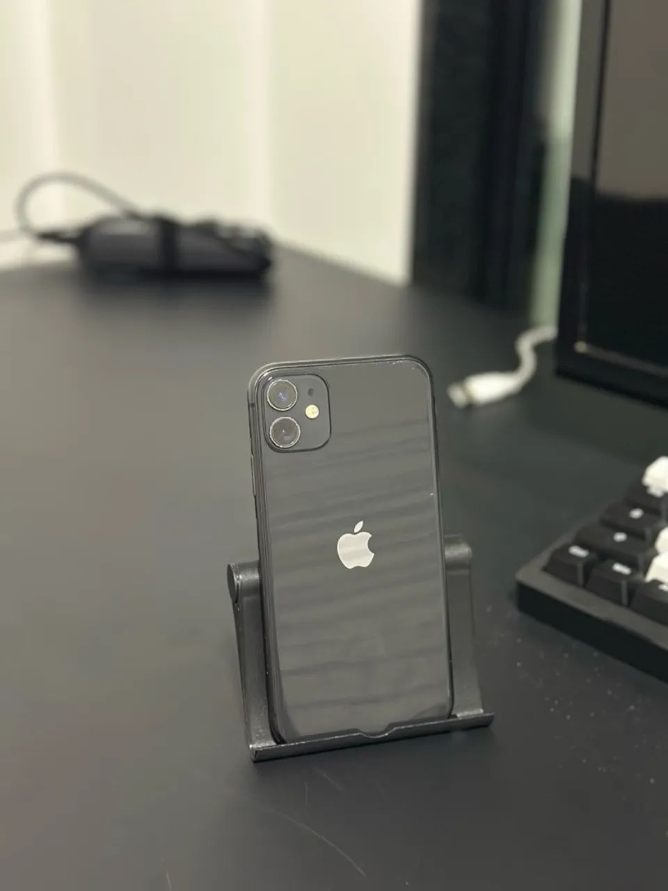 IPHONE 11 ORIGINAL  - Foto 3