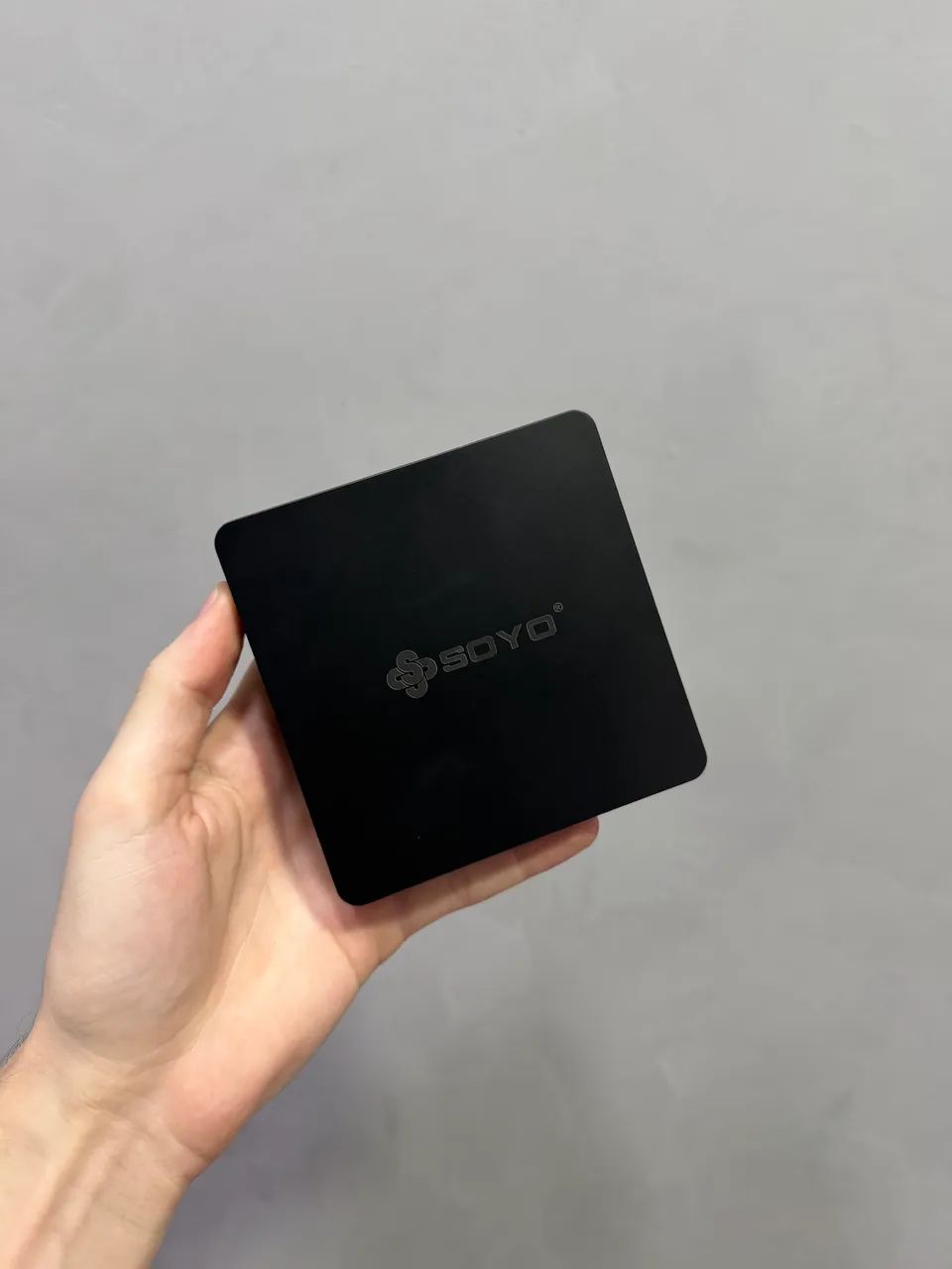 Mini Pc Soyo Intel Celeron - Foto 5