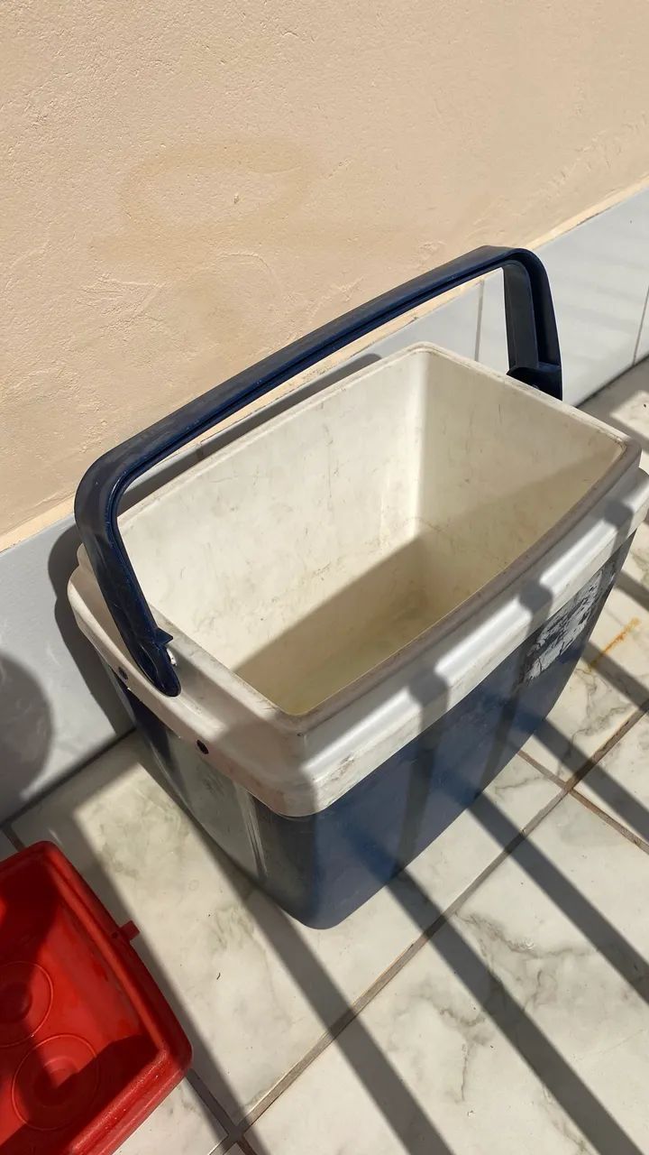 Cooler Wenco - Foto 2
