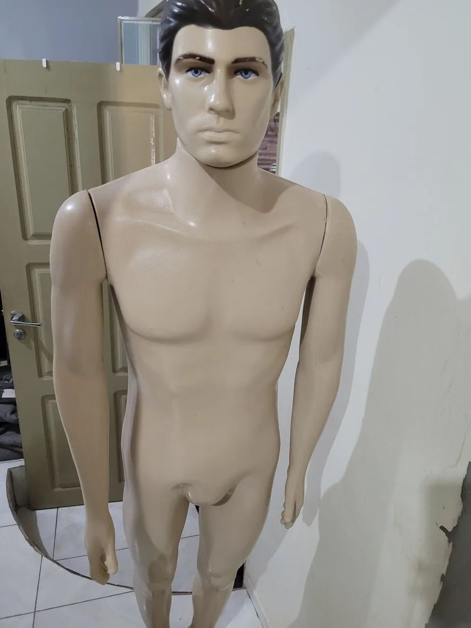 Ki 4 manequins  - Foto 3