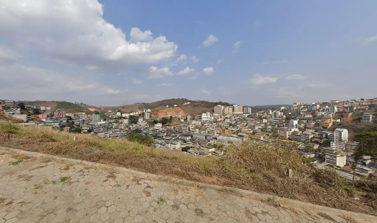 Terreno com 222m² - Viçosa, MG - Foto 5