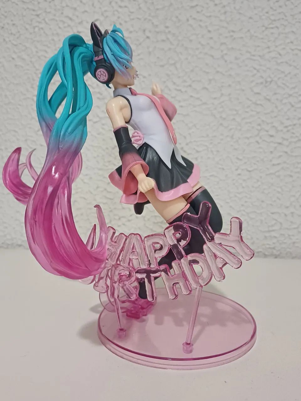Figure Hatsune Miku Bday - Foto 3