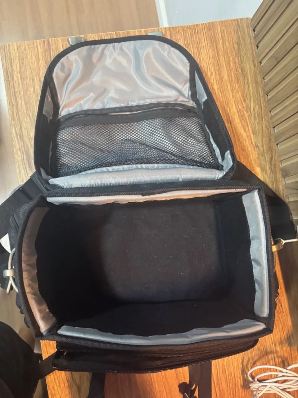 Bolsa Canon Deluxe 200DG - Foto 5