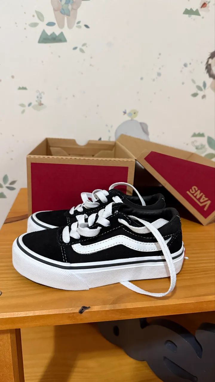 Tênis Vans - Foto 2