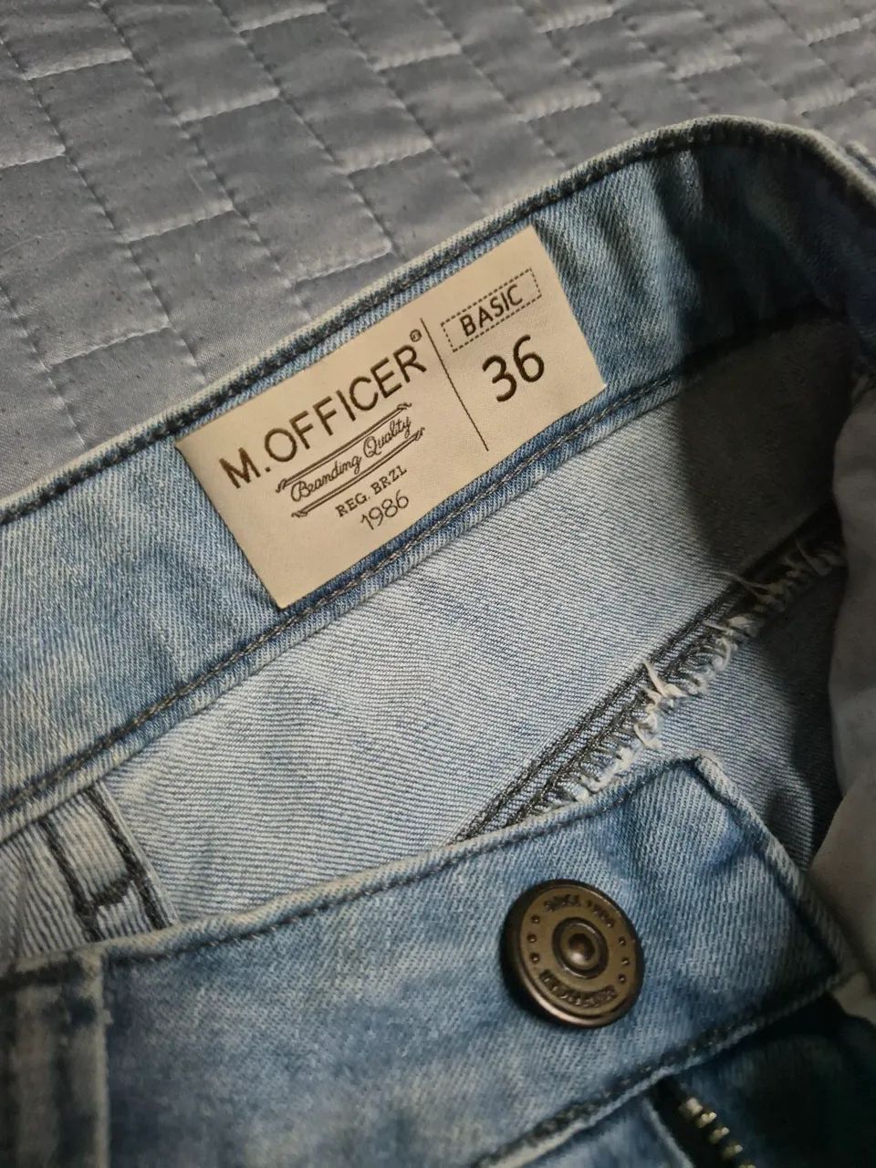 Calça - Foto 2