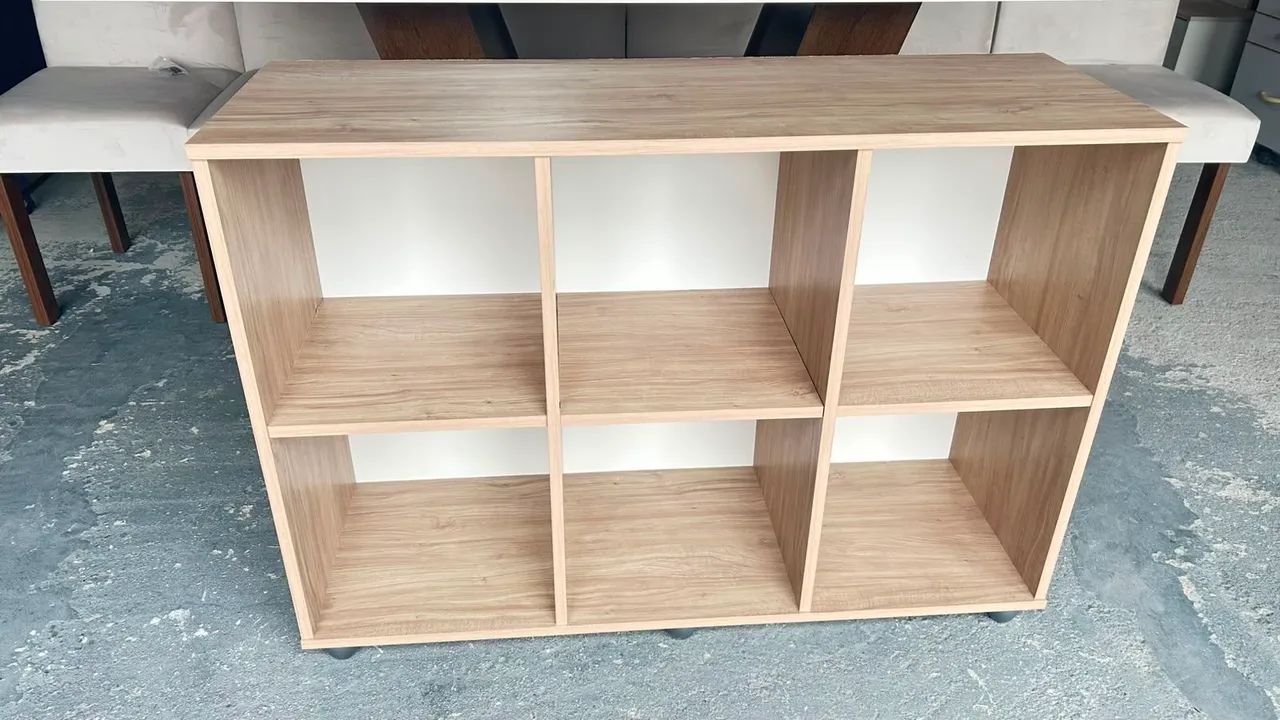 Nicho organizador  - Foto 2