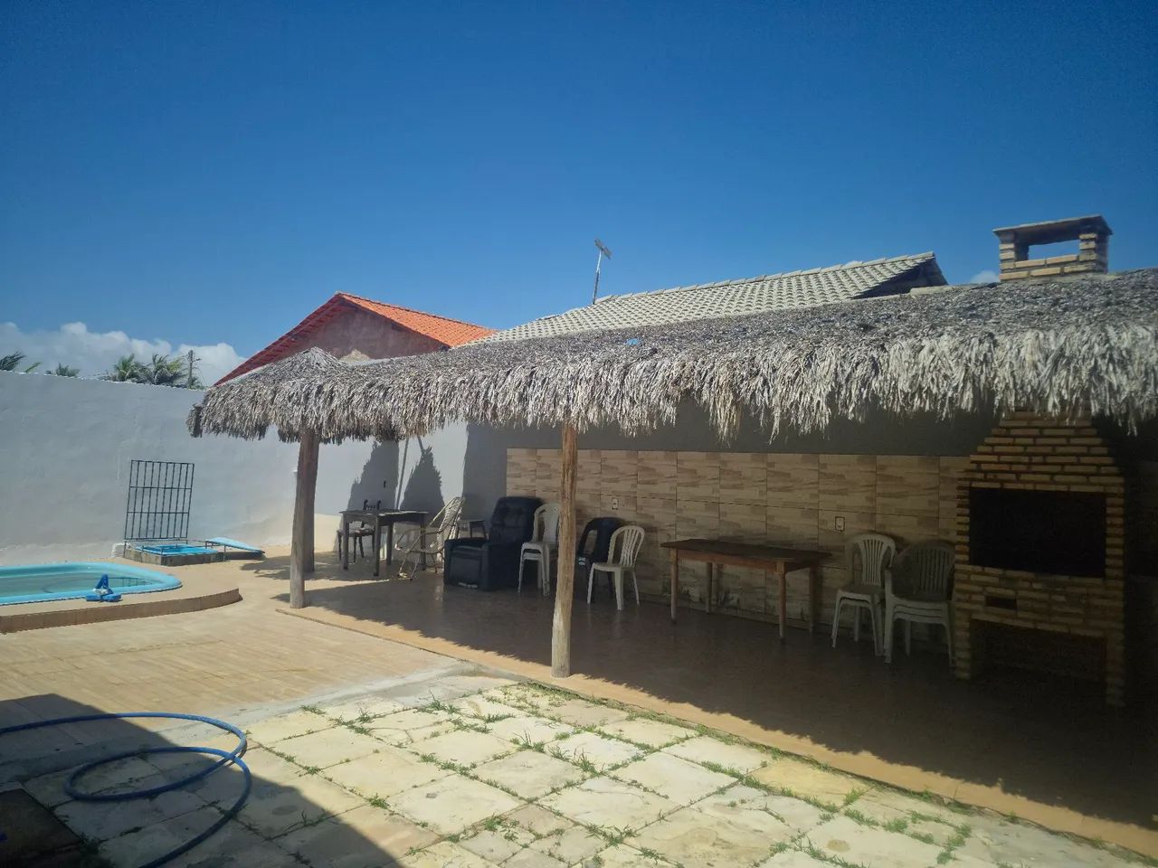 Casa de 8quartos  - Foto 2