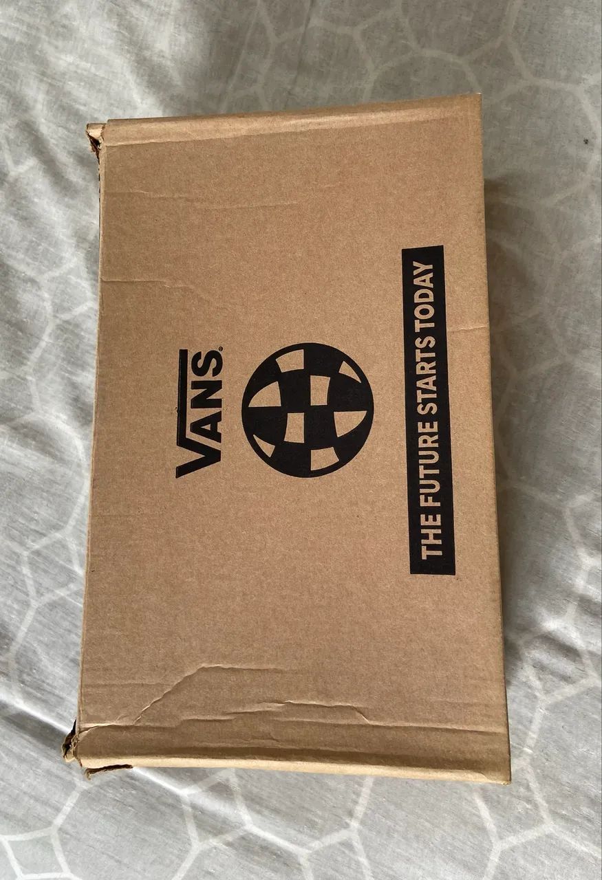 Tênis vans  - Foto 4