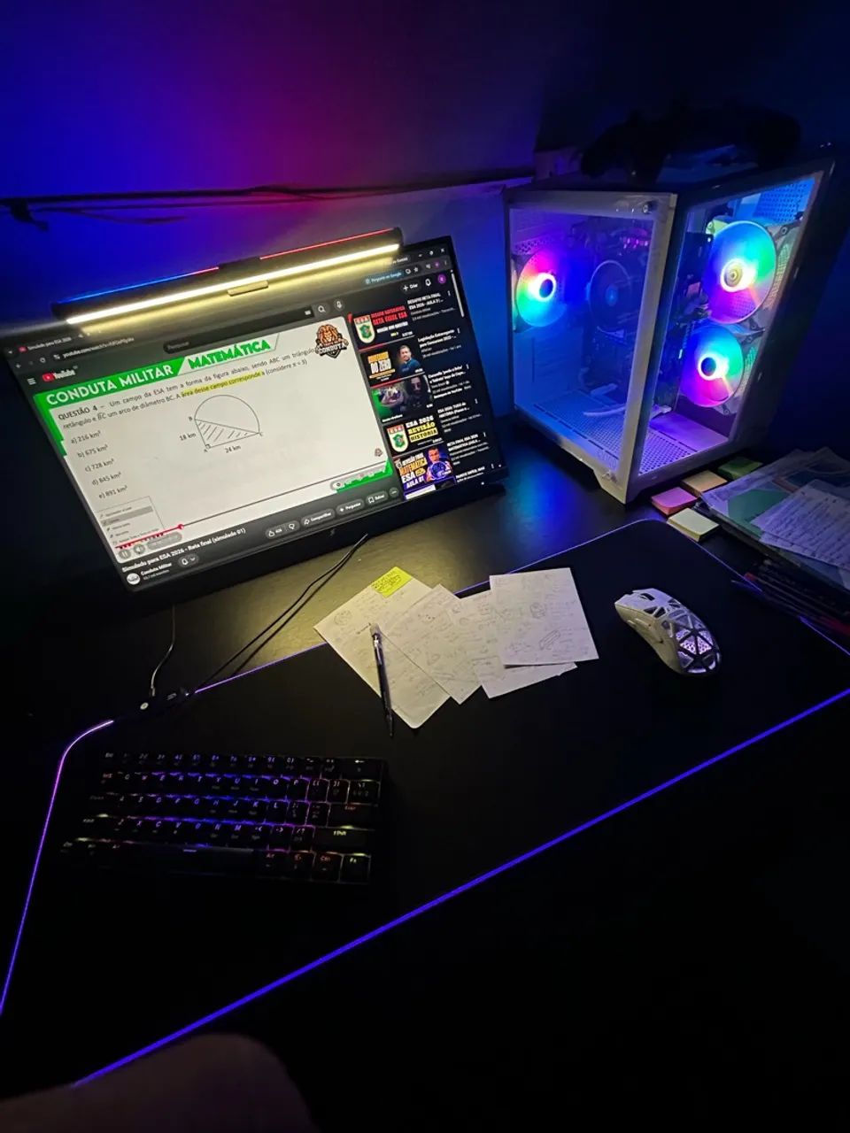 Pc plataforma nova AM5, ddr5